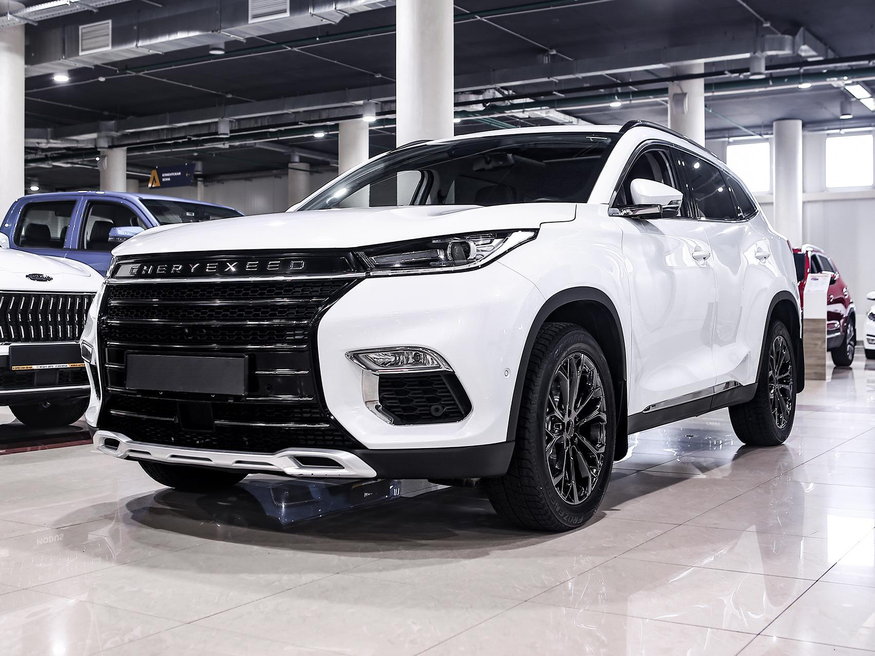 Купить TXL с пробегом