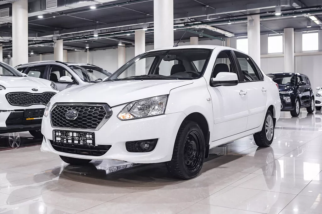 Купить on-DO с пробегом