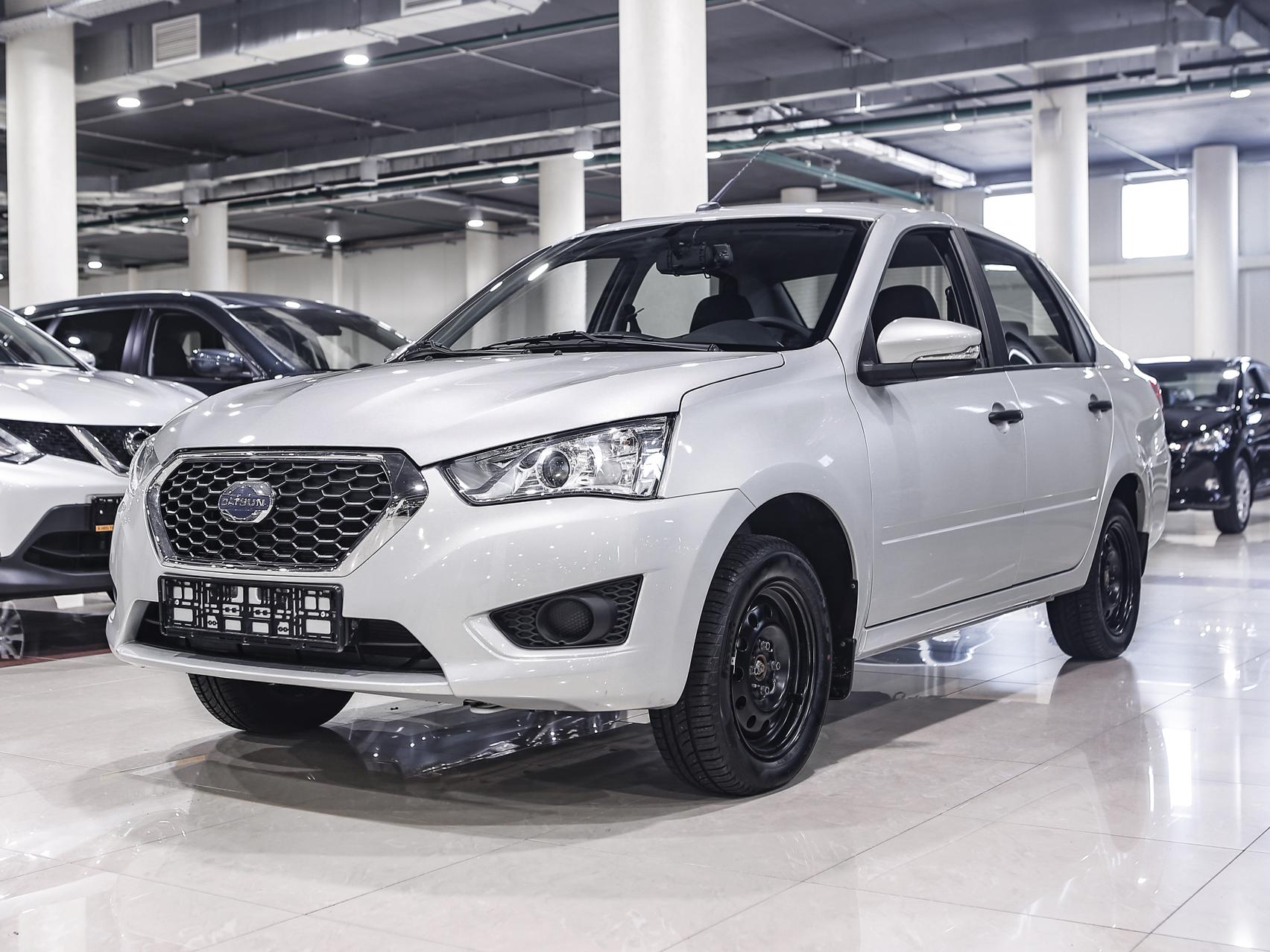 Купить on-DO с пробегом