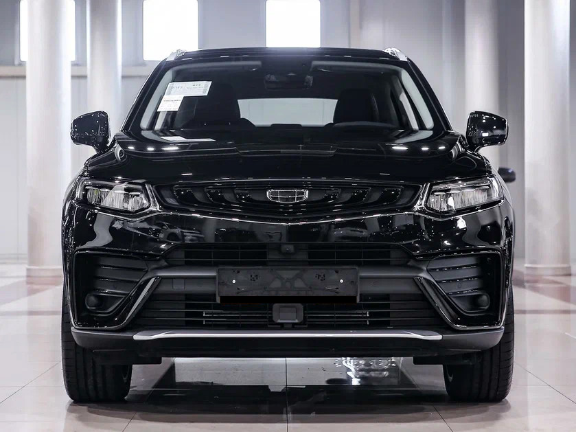 Купить Tugella с пробегом