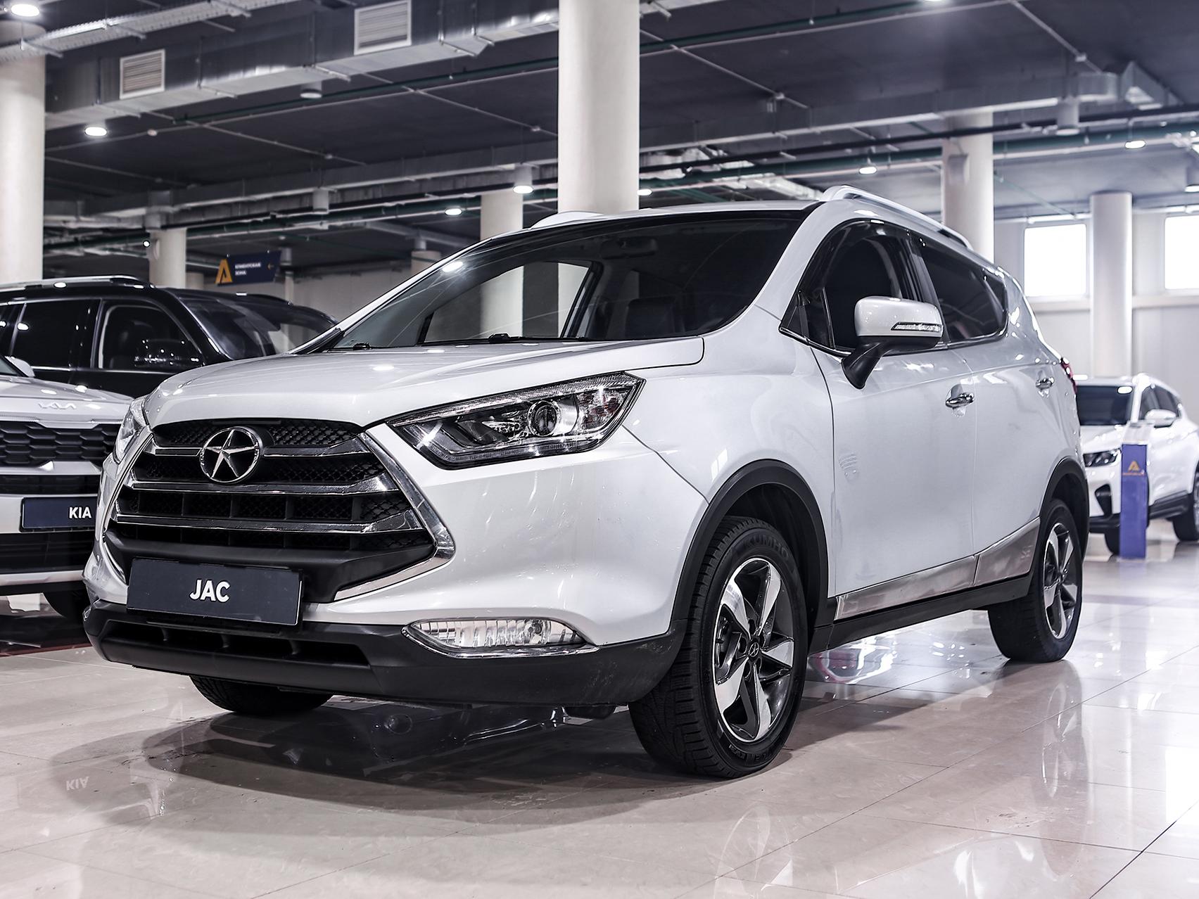 Купить S3 с пробегом