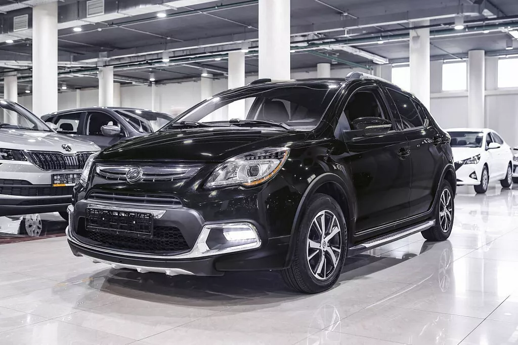 Купить X50 с пробегом