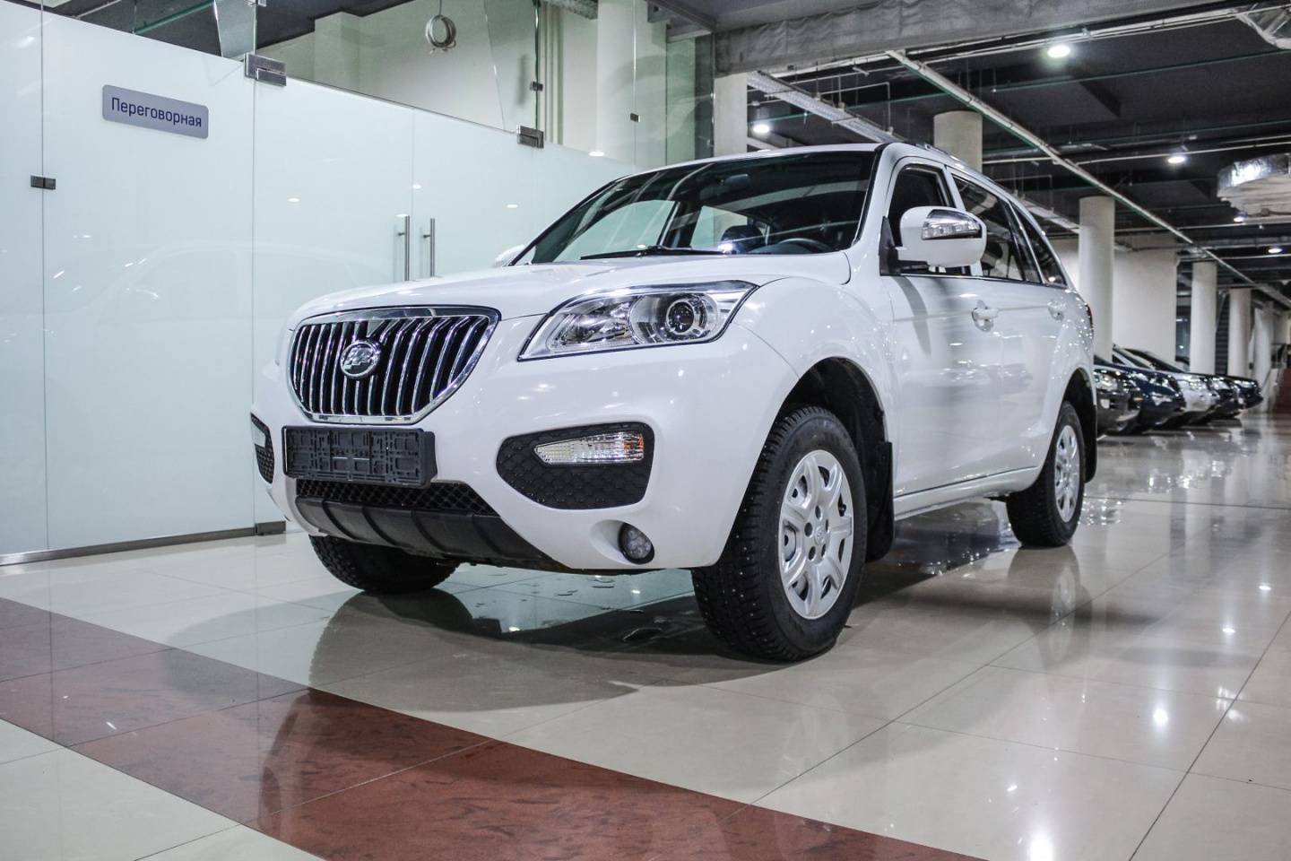 Купить X60 с пробегом