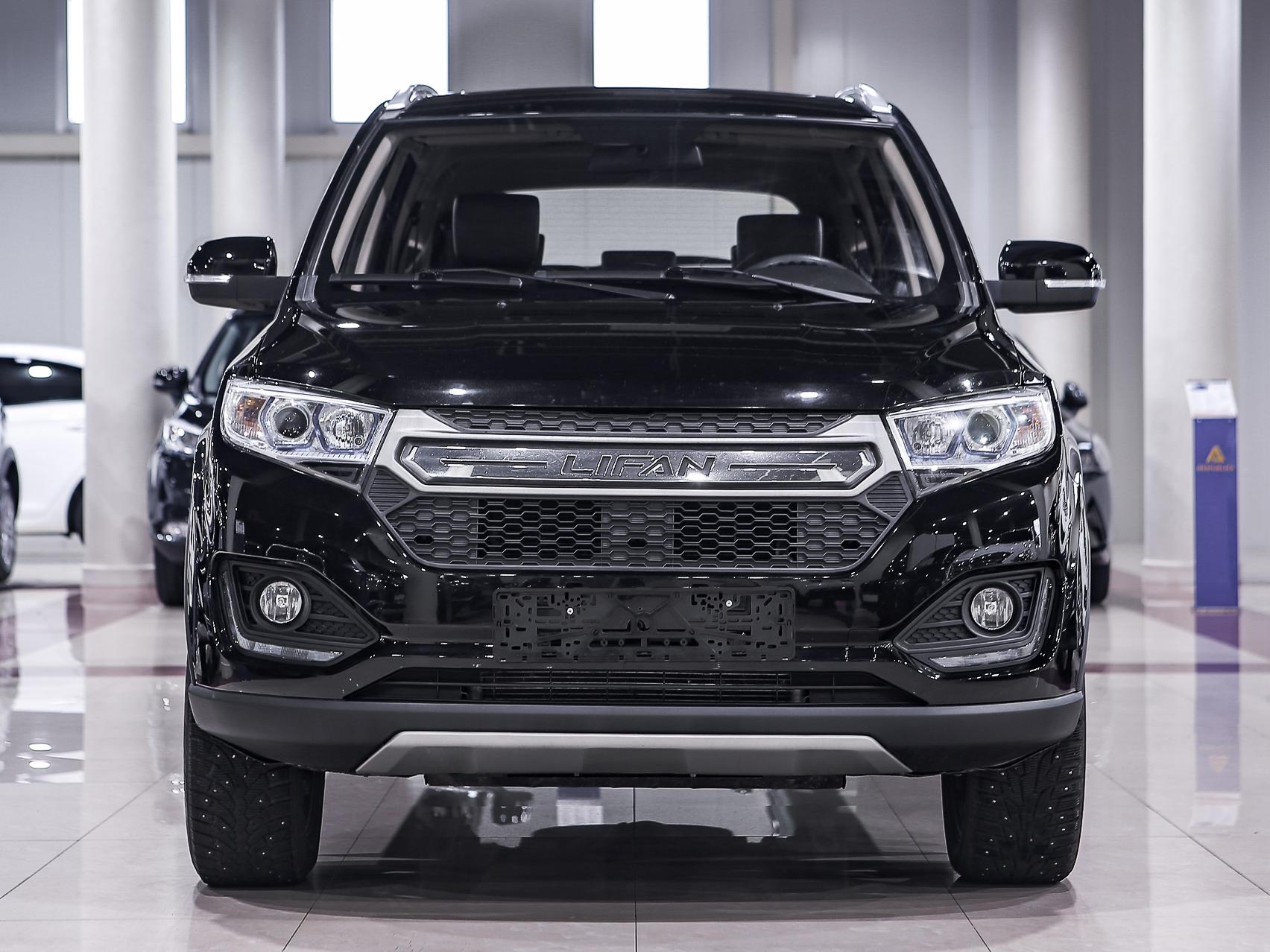 Купить Myway с пробегом