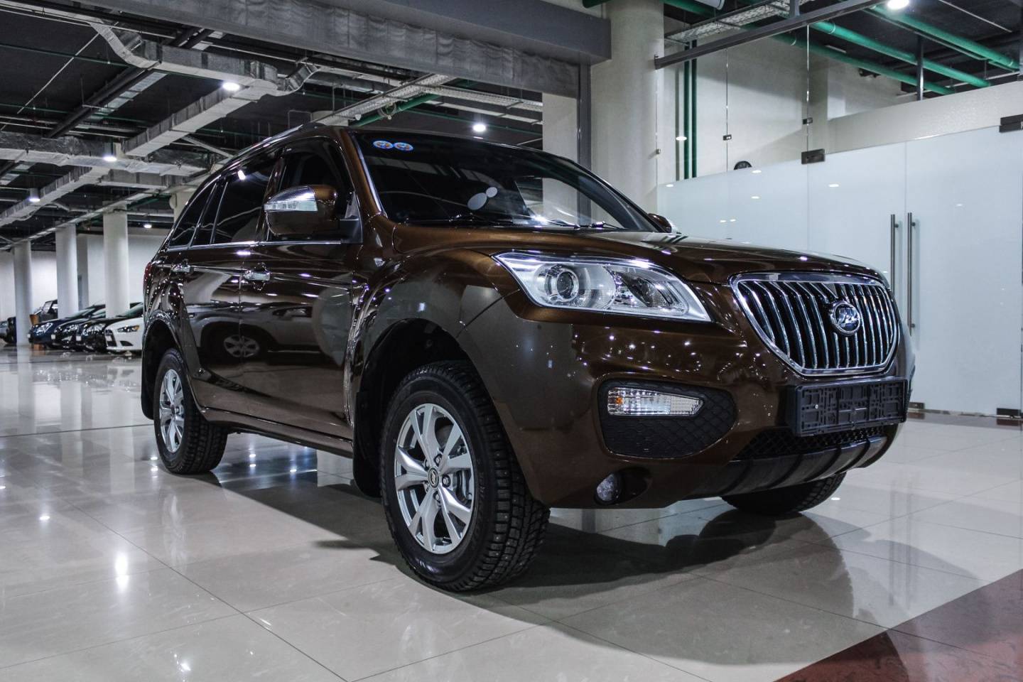 Купить X60 с пробегом