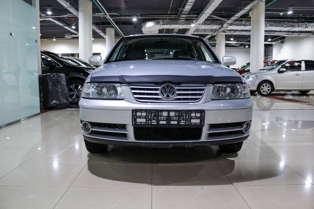 Купить Pointer с пробегом